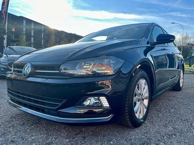 Gebraucht 2019 VW Polo Highline | CHF 15’900 (Fairer Preis)
