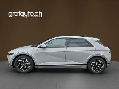 Grau Gebraucht 2022 Hyundai Ioniq 6 Limousine | CHF 34’900