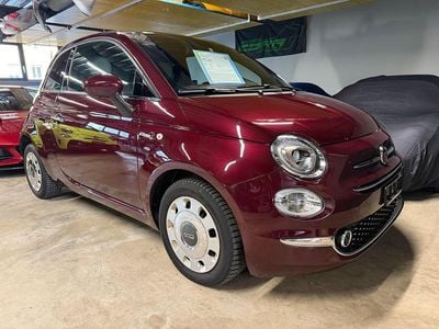 Gebraucht 2021 Fiat 500 Star | CHF 11’990 (Fairer Preis)
