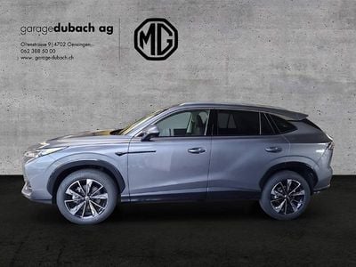 Neu 2025 MG HS Luxury SUV | CHF 30’390 (Fairer Preis)