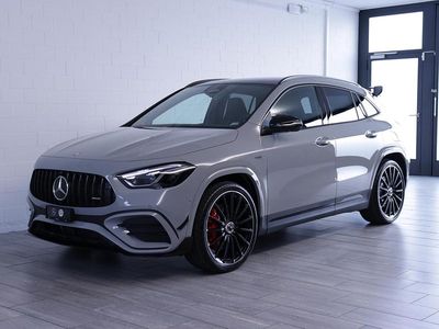 Neu Mercedes GLA35 AMG AMG 320 PS (235 kW) 2025 SUV