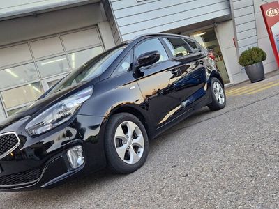 gebraucht Kia Carens 1.7 CRDi Edition 7