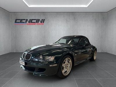 Gebraucht 1999 BMW Z3 M Cabrio | CHF 49’900