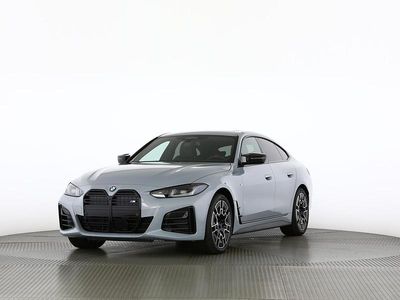 Grau Neu 2025 BMW M440 M Sport Limousine | CHF 91’900 (Guter Preis)