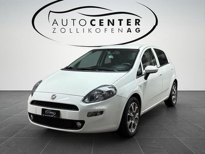 Gebraucht 2017 Fiat Punto Mystyle | CHF 4’500 (Guter Preis)