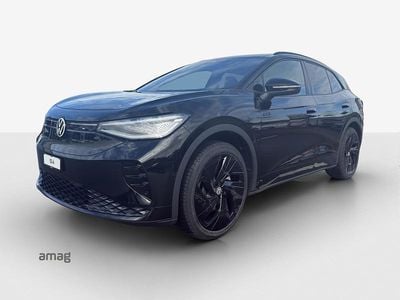 Grenadill black métallisée Gebraucht 2025 VW ID.4 GTX SUV | CHF 53’990 (Teuer)