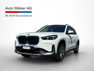 Gebraucht 2023 BMW X1 Shadowline SUV | CHF 39’990 (Fairer Preis)