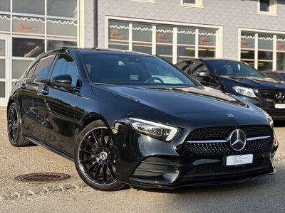Mercedes A250