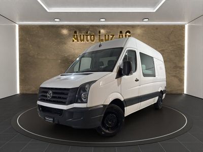 VW Crafter