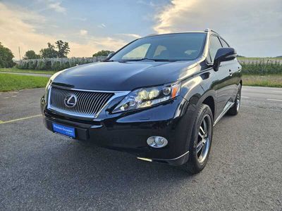 Lexus RX450h