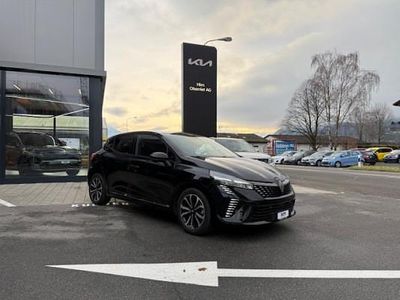 Gebraucht 2024 Renault Clio V Techno Limousine | CHF 16’300 (Fairer Preis)