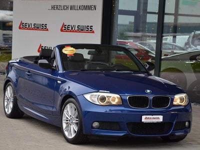 Gebraucht 2012 BMW 118 M Sport Kleinwagen | CHF 10’900