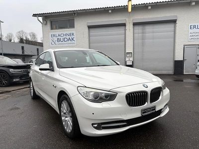 Gebraucht 2009 BMW 530 Gran Turismo | CHF 8’900