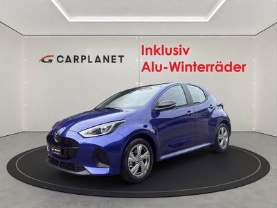 Neu 2025 Mazda 2 Exclusive-Line Limousine | CHF 26’900 (Fairer Preis)