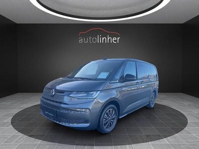 Neu 2025 VW Multivan Van | CHF 63’900