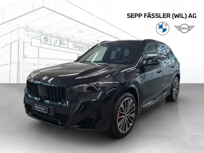 Neu (2026) BMW X1 M Sport 204 PS | Etwas zu teuer