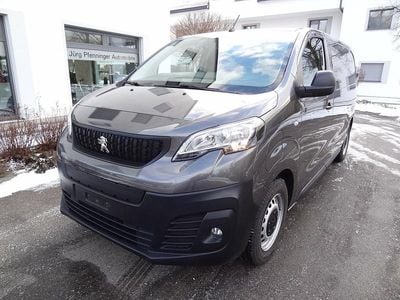 Neu Peugeot e-Expert 100 kW (136 PS) 2025 Van