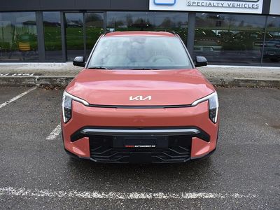 Orange Neu 2025 Kia EV3 GT-Line SUV | CHF 36’800