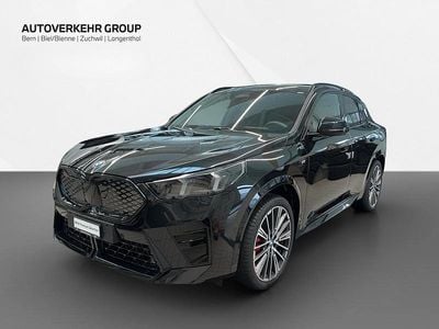Gebraucht 2024 BMW iX2 M Sport SUV | CHF 49’800 (Superpreis)