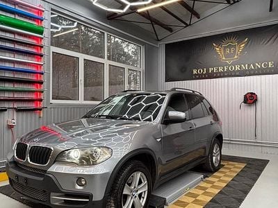 Gebraucht 2007 BMW X5 SUV | CHF 9’999