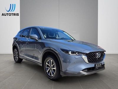 Gebraucht 2024 Mazda CX-5 Ad'Vantage SUV | CHF 38’900 (Fairer Preis)