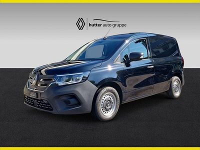 Gebraucht 2024 Renault Kangoo Van / Kleinbus | CHF 18’999 (Fairer Preis)