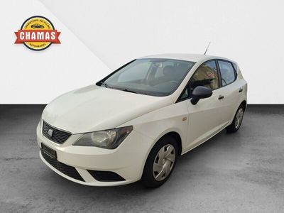 gebraucht Seat Ibiza 1.2 TSI Viva Style