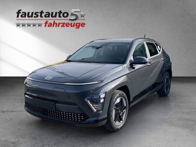 Neu 2025 Hyundai Kona SUV | CHF 39’790 (Guter Preis)