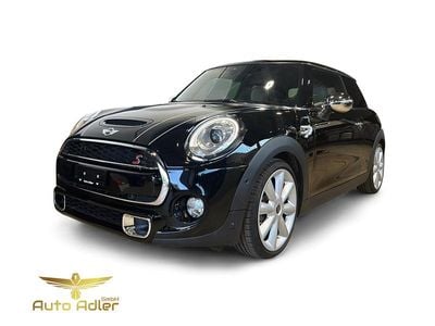 Gebraucht 2014 Mini Cooper S Kleinwagen | CHF 14’999 (Guter Preis)