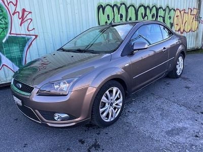 Gebraucht 2007 Ford Focus | CHF 7’950