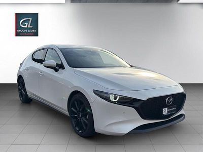Gebraucht 2019 Mazda 3 Limousine | CHF 17’900 (Fairer Preis)