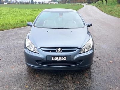 Gebraucht 2004 Peugeot 307 | CHF 1’600 (Guter Preis)
