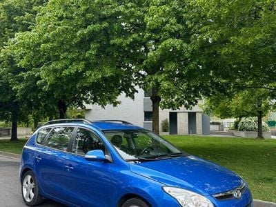 Gebraucht 2010 Hyundai i30 Premium Kombi | CHF 4’900 (Fairer Preis)