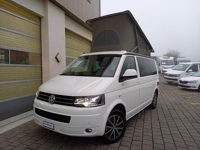 Gebraucht 2015 VW California Comfortline Van | CHF 39’800