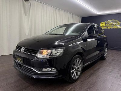 Gebraucht 2014 VW Polo Comfortline | CHF 8’490 (Teuer)
