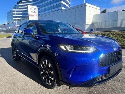 Gebraucht 2024 Honda ZR-V Advance SUV | CHF 31’900 (Etwas zu teuer)