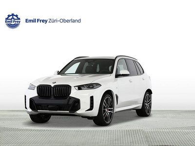 Neu BMW X5 Comfort Edition 381 PS (280 kW) 2026 Weiss SUV