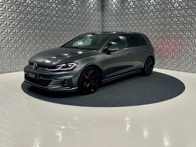 VW Golf Alltrack