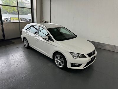 Seat Leon ST