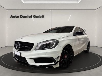 Gebraucht 2013 Mercedes A45 AMG AMG | CHF 17’990