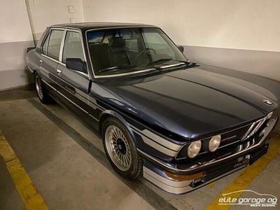 Gebraucht 1980 Alpina B7 | CHF 129’800