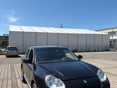 Gebraucht 2003 Porsche Cayenne Turbo SUV | CHF 3’990