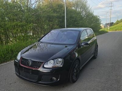 Gebraucht 2007 VW Golf V Edition | CHF 7’500 (Etwas zu teuer)