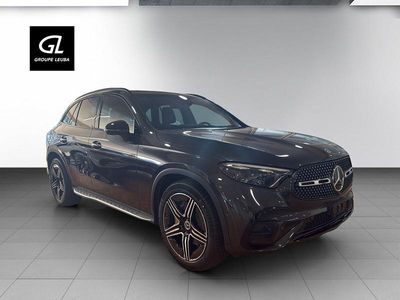 Neu (2026) Mercedes GLC200 204 PS | Fairer Preis