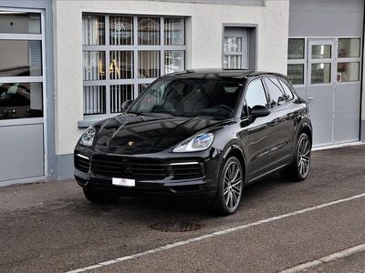 Gebraucht 2019 Porsche Cayenne SUV | CHF 49’900 (Guter Preis)