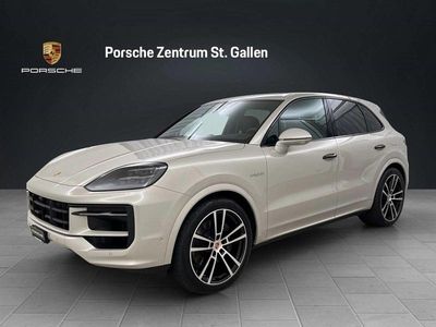 Gebraucht Porsche Cayenne 470 PS (345 kW) 2026 SUV