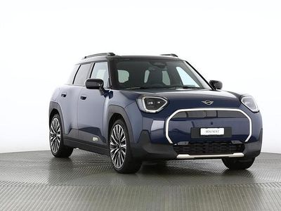 Gebraucht Mini Aceman 135 kW (184 PS) 2025 SUV