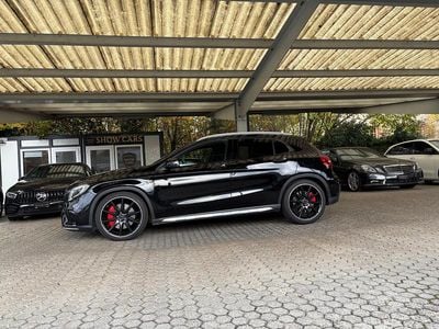Gebraucht 2018 Mercedes GLA45 AMG AMG SUV | CHF 26’900 (Guter Preis)