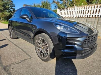 Gebraucht 2019 Porsche Macan S SUV | CHF 52’000 (Fairer Preis)