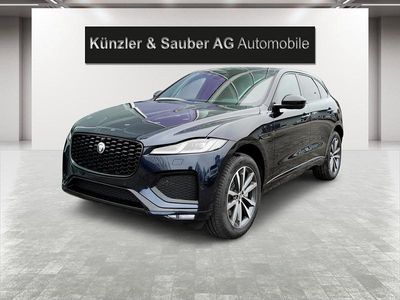 Neu 2025 Jaguar F-Pace R-Dynamic SUV | CHF 89’800 (Etwas zu teuer)